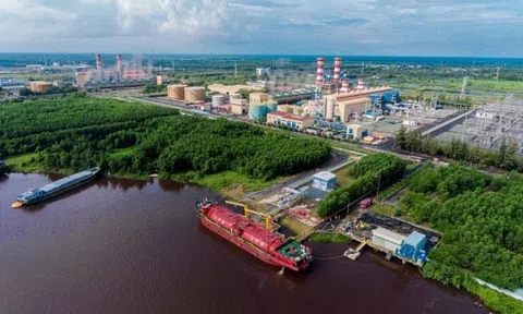 Quản lý ngân sách nhà nước tại huyện U Minh, tỉnh Cà Mau