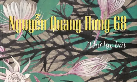 Có một Hà Nội trong “Nguyễn Quang Hưng 68”