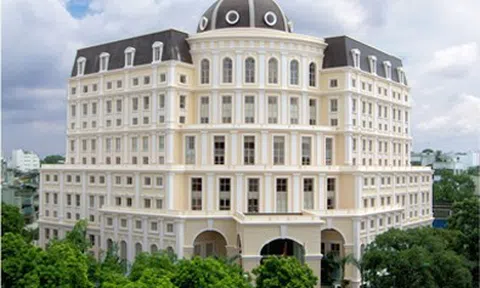 Bộ Tài chính thành lập Tổ công tác đặc biệt