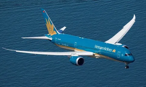 Vietnam Airlines vận chuyển an toàn vaccine từ Hungary, Croatia và Slovakia