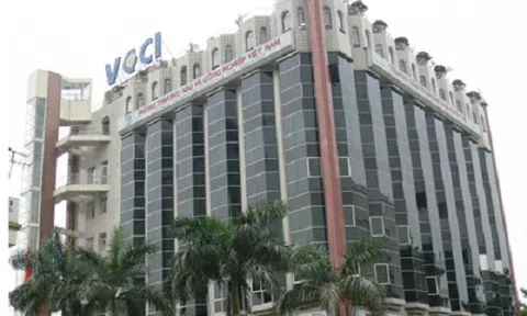 VCCI góp ý việc xử lý vi phạm trong lĩnh vực chứng khoán