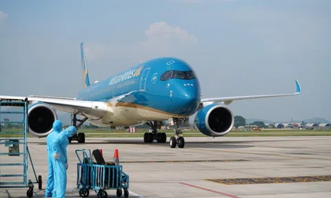 Hà Nội đảm bảo an toàn khi mở lại đường bay nội địa