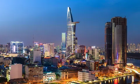 Bất động sản nhà ở tại Việt Nam có tốc độ phát triển nhanh trong khu vực Đông Nam Á