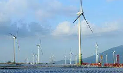 Điện gió ngoài khơi: Nhiều triển vọng nhờ thuận lợi tiếp cận vốn