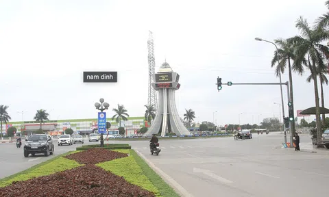 Nam Định tìm giải pháp phục hồi sản xuất sau đại dịch COVID-19