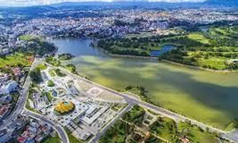 Lâm Đồng đối thoại tháo gỡ khó khăn cho doanh nghiệp