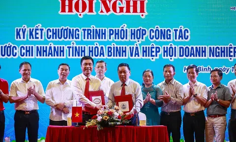 Ngân hàng đồng hành cùng doanh nghiệp