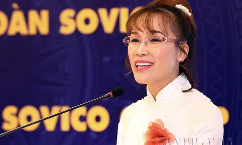 Ngày Doanh nhân Việt Nam: Doanh nghiệp tìm cơ hội trong khó khăn