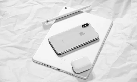 Các sản phẩm mới của Apple thể hiện cam kết giảm thiểu tác động đến môi trường