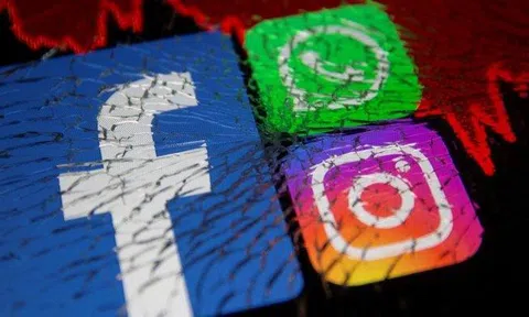 Facebook, Instagram, WhatsApp hồi phục sau sự cố