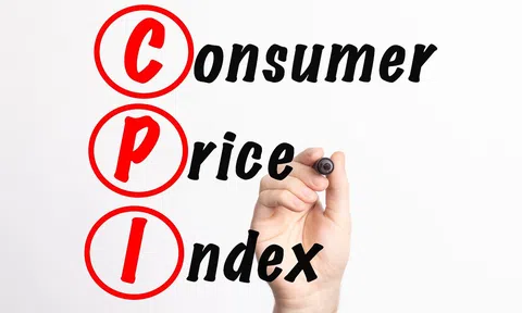 9 tháng, CPI của cả nước tăng 1,82%