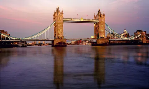 Diễn biến mới của khủng hoảng năng lượng tại Anh