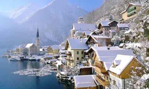 Châu Âu lo ngại về một cuộc khủng hoảng nhiên liệu trong mùa Đông