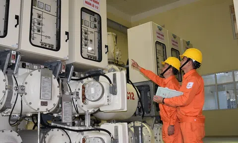 Bộ Công Thương: Không tính đến chuyện điều chỉnh giá điện