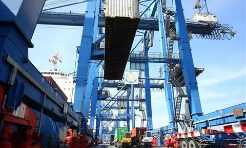 Khu vực ngoài nhà nước là động lực tăng trưởng xuất khẩu của Tp. Hồ Chí Minh