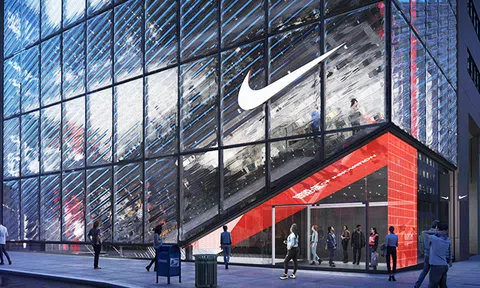 LEFASO: Thông tin Tập đoàn Nike chuyển sản xuất khỏi Việt Nam là không chính xác 