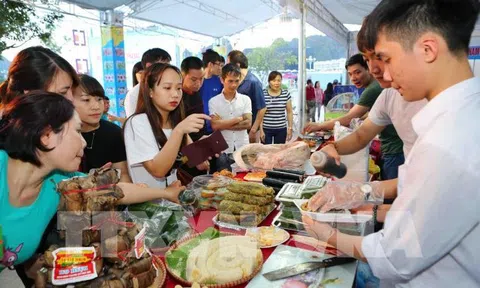 Quảng Ninh kiến nghị đưa 56 sản phẩm ra khỏi chương trình OCOP