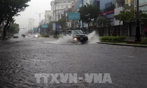 Ứng phó bão số 7: Khẩn trương rà soát an toàn công trình thủy lợi