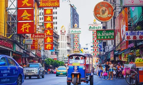 Bangkok hy vọng có thể mở cửa trở lại đúng hạn vào tháng 11/2021